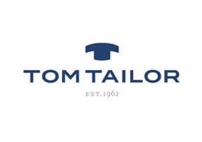 TOM TAILOR